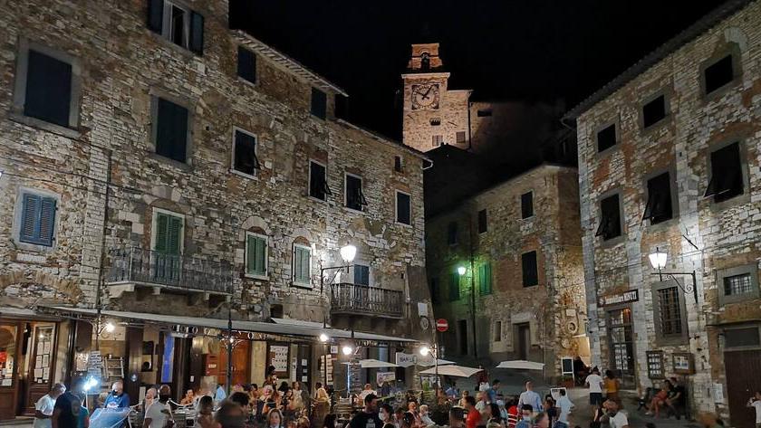Campiglia, in arrivo una nuova gestione dei rifiuti. Sconti a chi smaltisce correttamente
