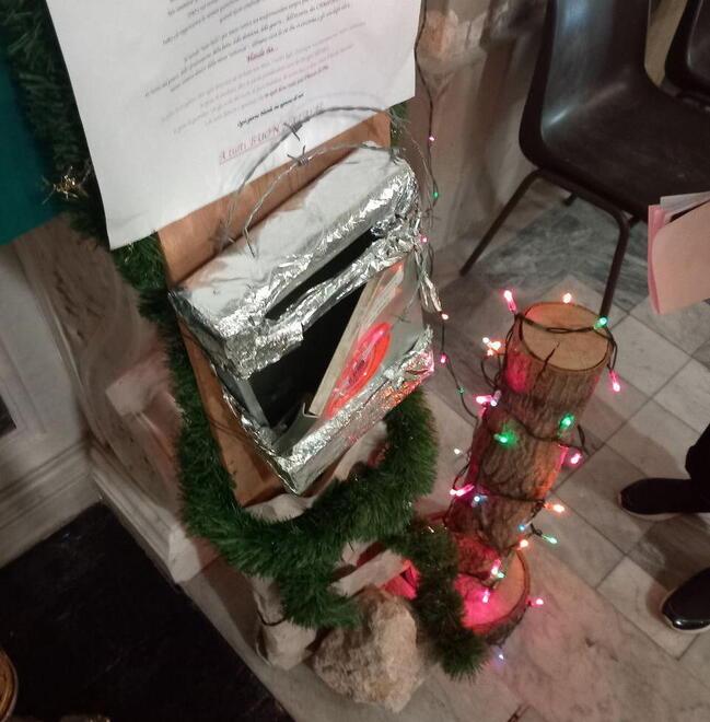 Furto nella chiesa a Rosignano: rubati gli spiccioli delle offerte 