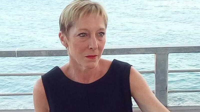 Addio a Barbara, l'insegnante con la passione per la criminologia