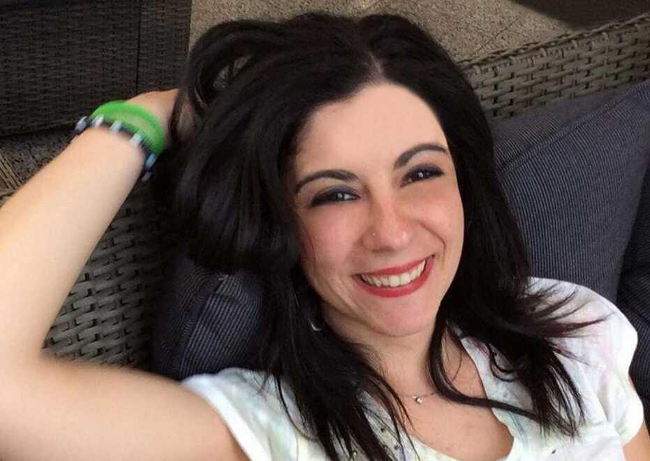 Erika Galligani