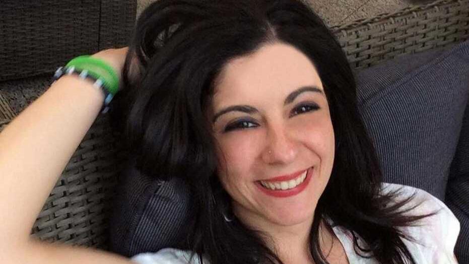 Erika Galligani