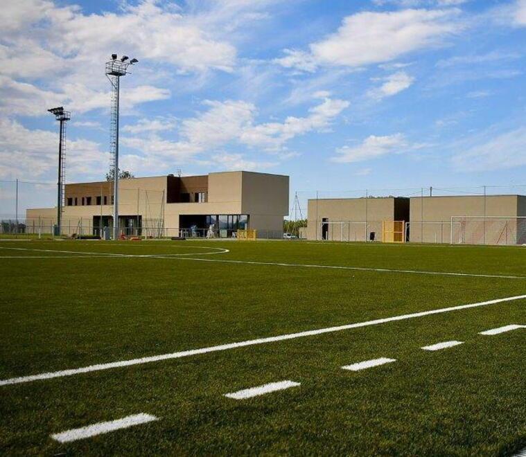 Il Centro sportivo di Roselle fa discutere il mondo politico