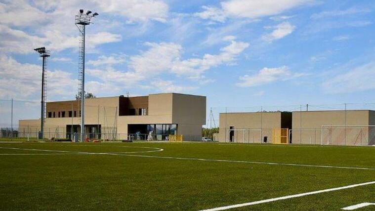 Il Centro sportivo di Roselle fa discutere il mondo politico