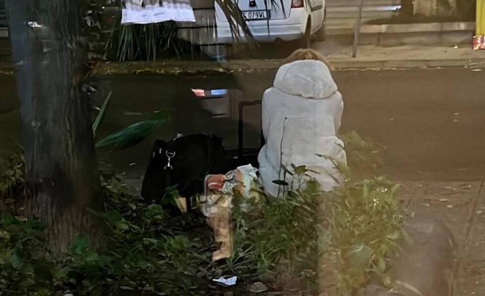 Badante senza casa a Sassari, gara di solidarietà 