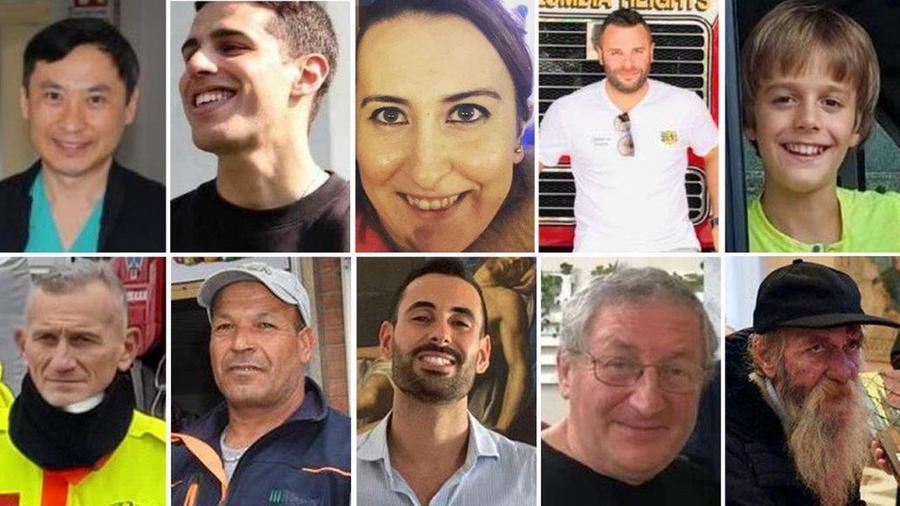 Dalla bambina col cuore a destra salvata, al nipotino eroe: 10 grandi storie toscane del 2022 da ricordare