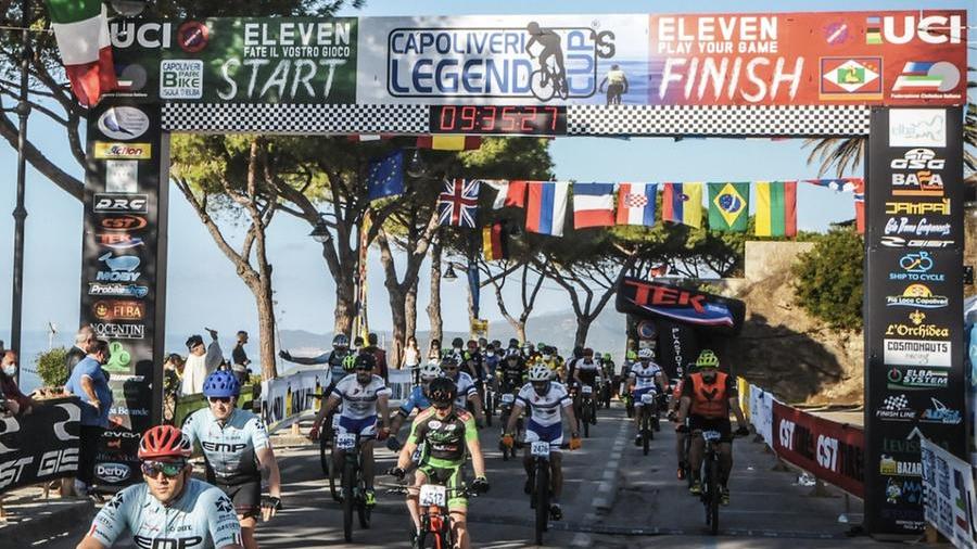 Emp Cycling Team, ecco chi parteciperà alla gara di Capoliveri Sono due i possibili percorsi