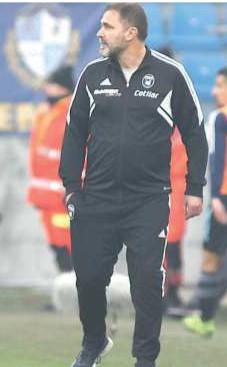 
	Il mister


