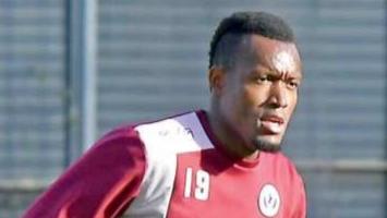 Charif Diallo