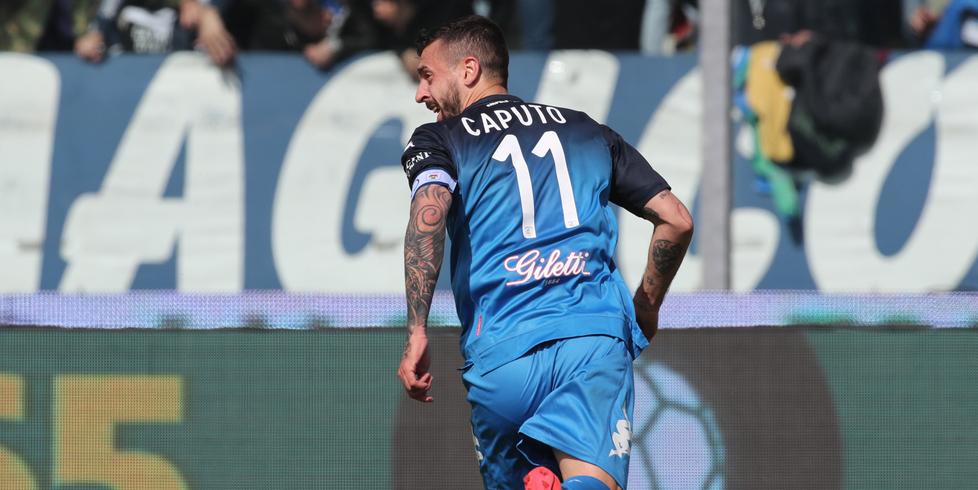 Francesco Caputo