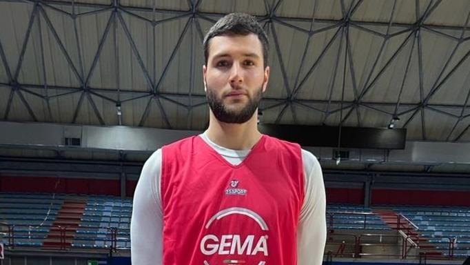 Marco Di Pizzo, classe 1998