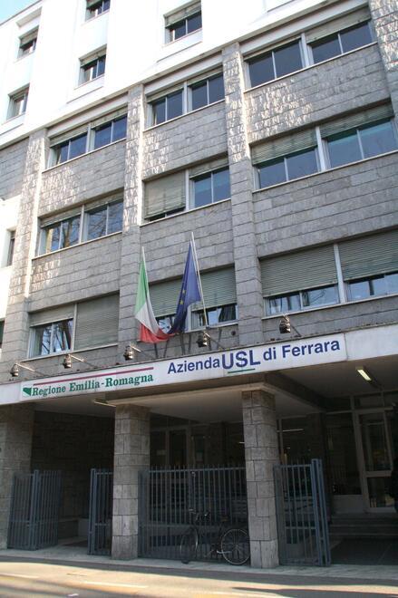 Usl, nominati nove direttori per più funzionali unità operative a Ferrara