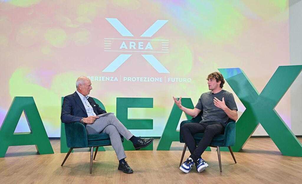 Fioravanti, sport deve entrare nella quotidianità di tutti