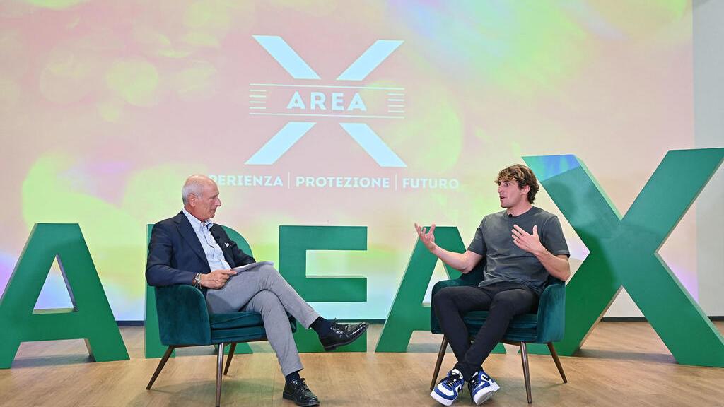 Fioravanti, sport deve entrare nella quotidianità di tutti