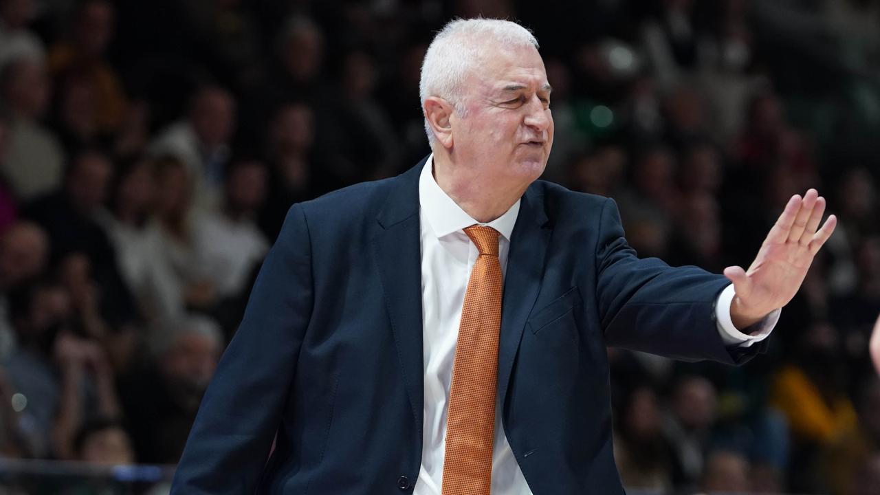 Sakota: «L'approccio giusto per risalire»