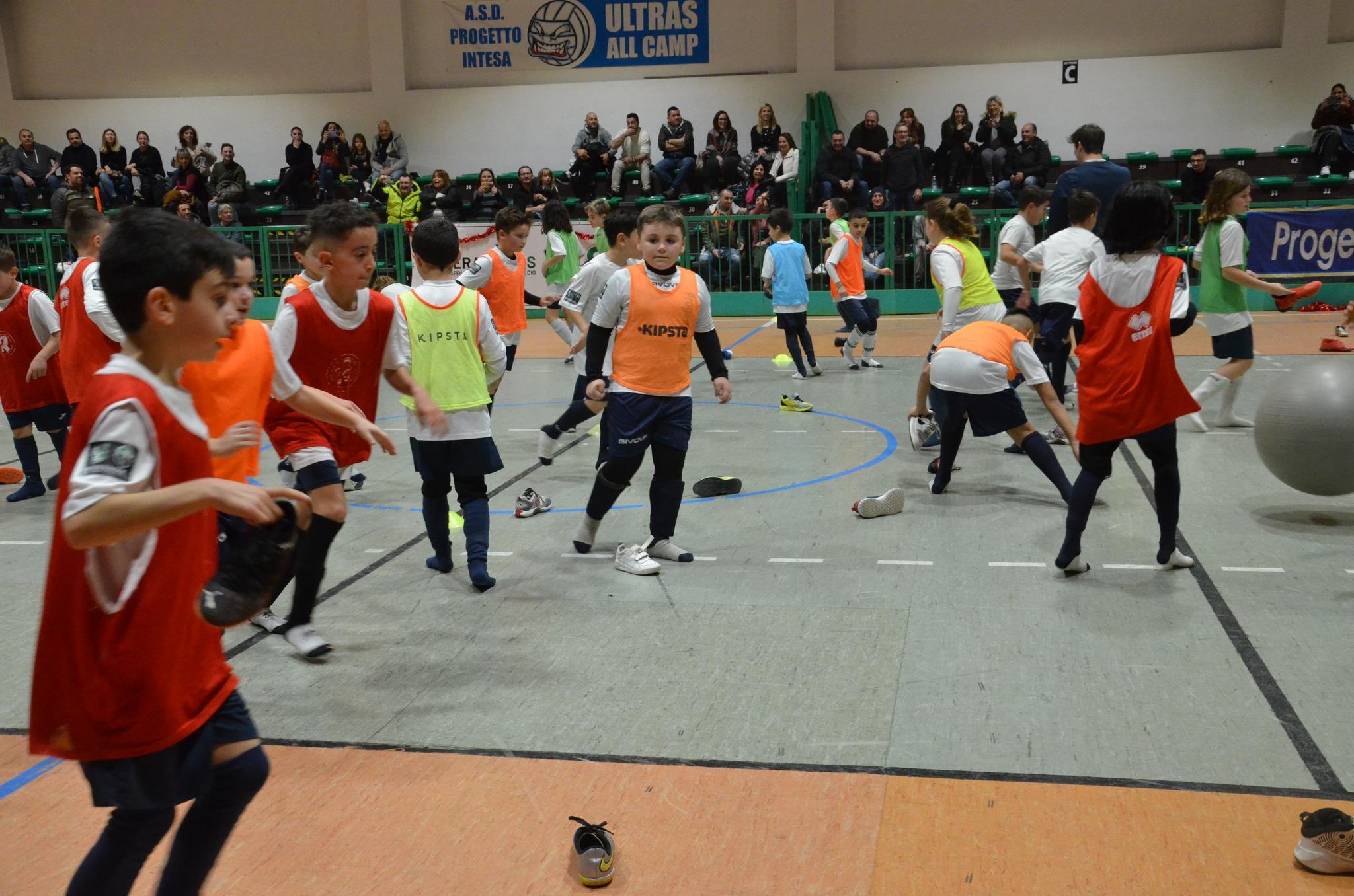Ottocento in festa per il Progetto Intesa
