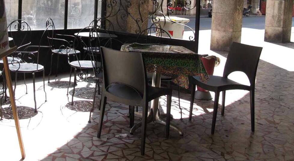 Suolo pubblico a Livorno: procedura semplificata per altri sei mesi. Ma non vuol dire gratis 