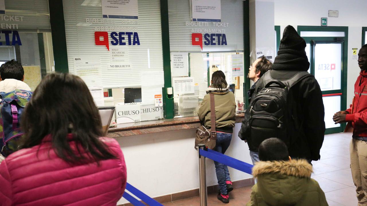 Caso ipovedenti. Seta: «Nessuna discriminazione, ma adotteremo provvedimenti»