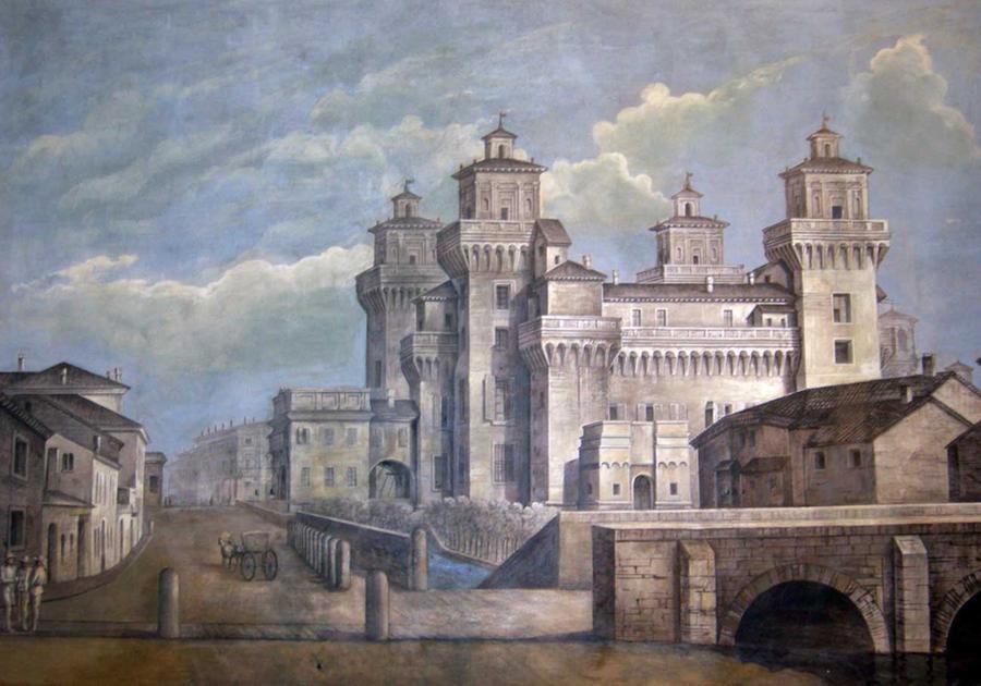 «Ponte di pace tra Ferrara e l’Ucraina»