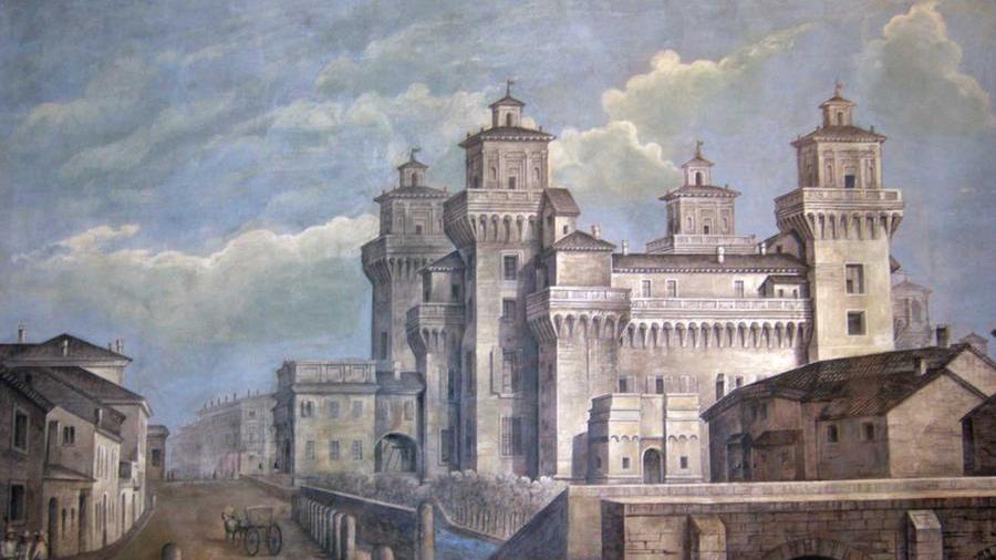 «Ponte di pace tra Ferrara e l’Ucraina»