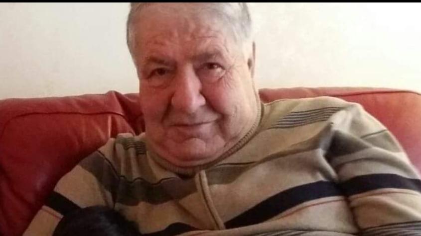 Orbetello, addio al maresciallo Sperandini