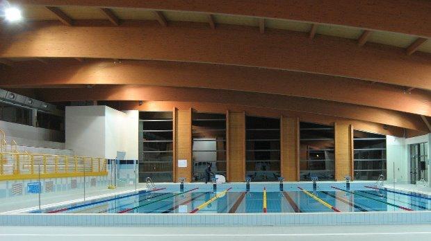 Piscina Santa Croce-Fucecchio, le tariffe aumentano del 30%: «Inevitabile, erano ferme da 10 anni»