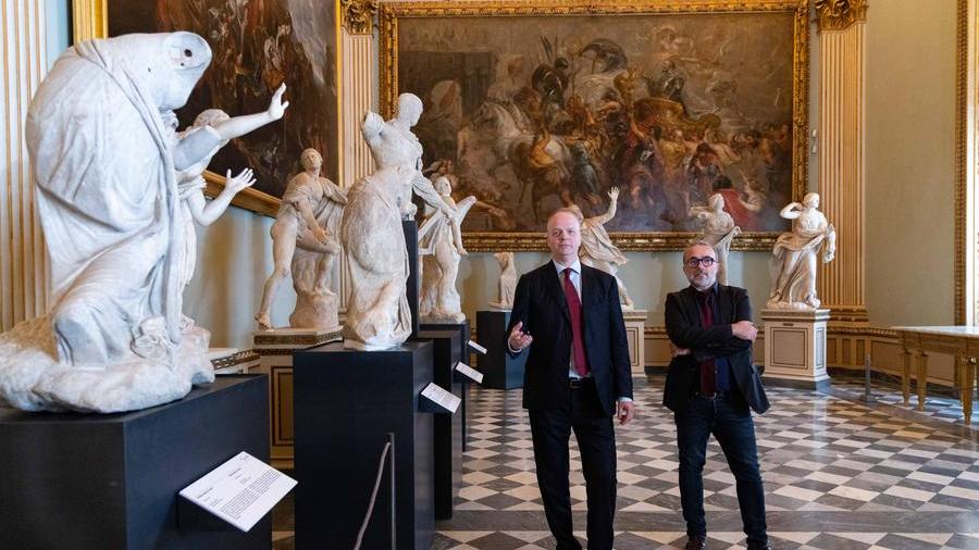 Uffizi, 105mila visitatori nelle feste di Natale: è il record di sempre