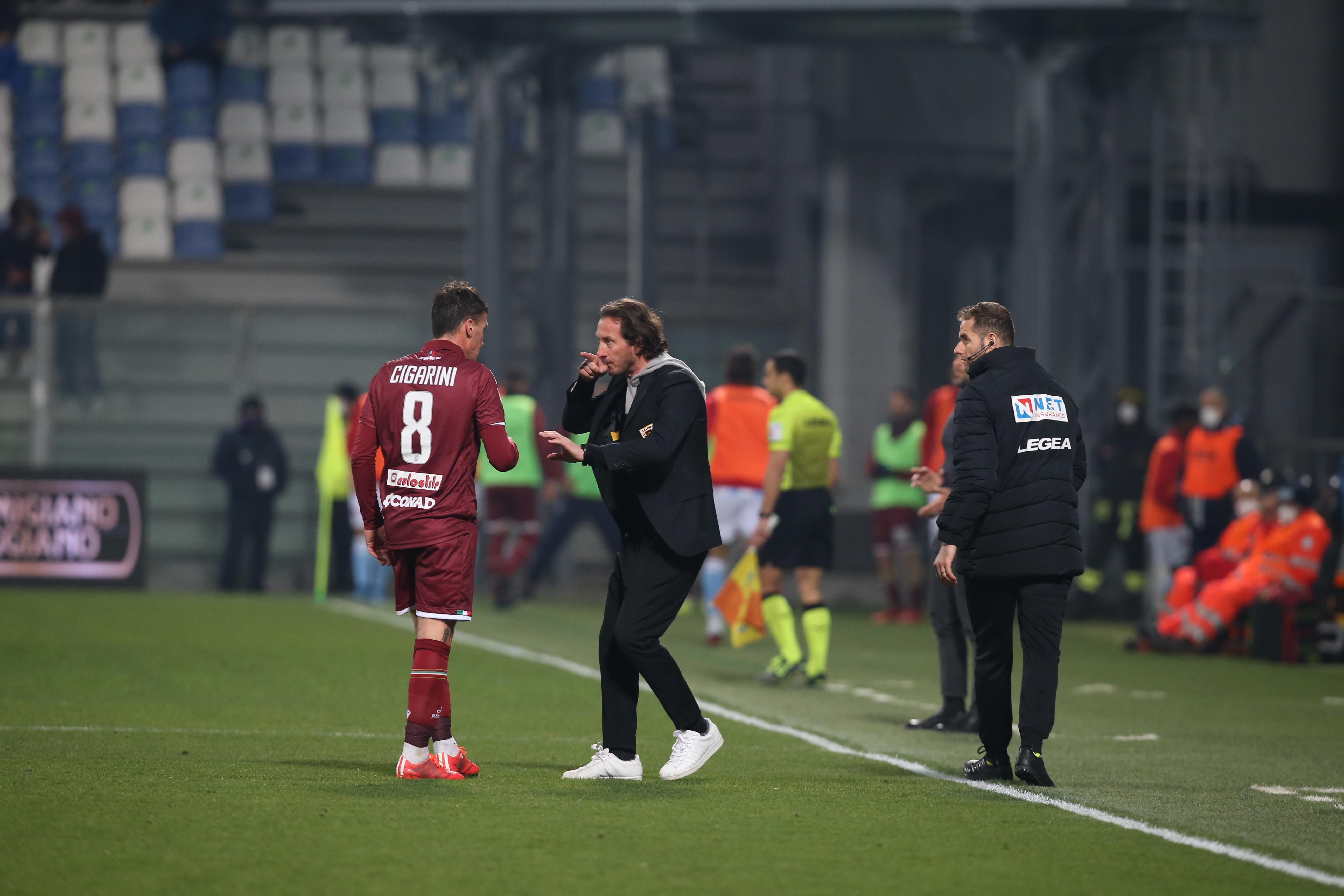 Gol, dribbling e difesa blindata: ecco perché la Reggiana è prima