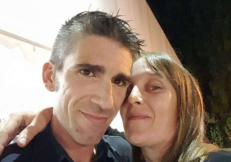 Santa Bianca in lutto per l’addio a “Bolo”