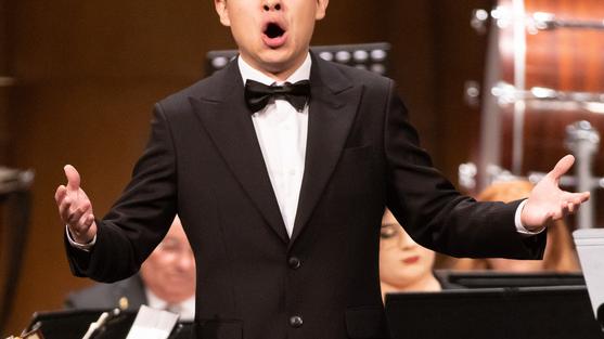 Applausi per la “Gino Neri” Il 2023 comincia dai classici