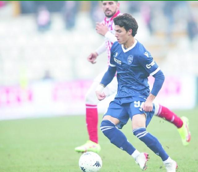 Da Nador a D’Orazio, cosa combinano le pepite della Spal