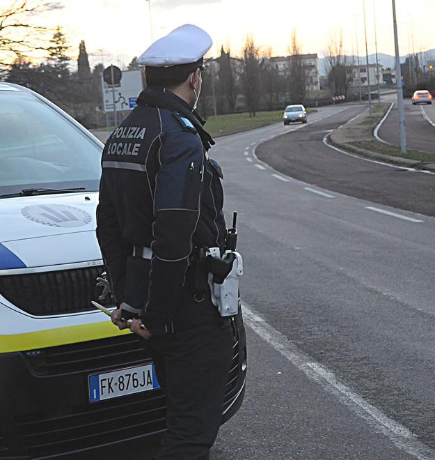 Sassuolo. Ubriaco alla guida dell’auto con valori 4 volte il consentito 