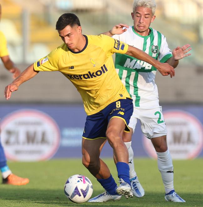 Mercato. Il Cesena insiste per avere subito Mosti 