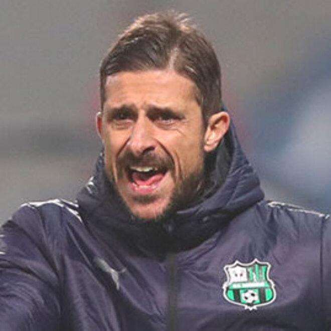 Sassuolo, ripartenza sprint