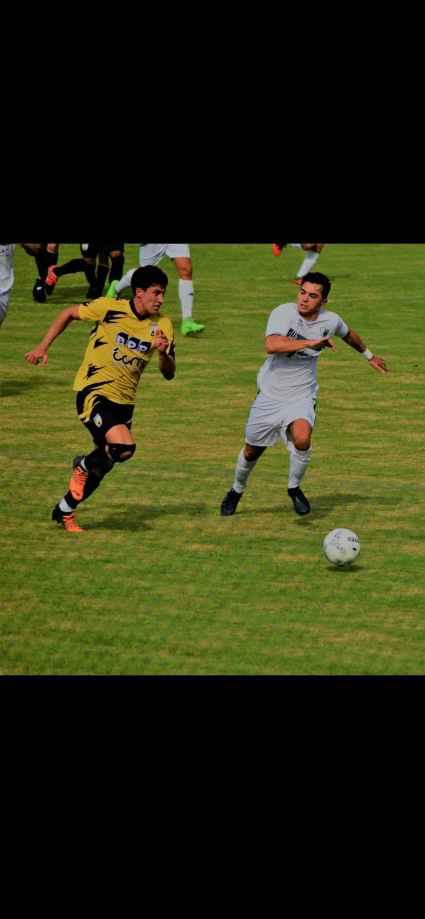 Calcio dilettanti. Veronesi, sei tu il re dei bomber L’eterno Toni resta sempre al top 