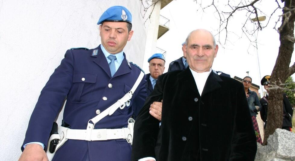 Addio all’ultimo bandito, Pasquale Stochino si è spento a 88 anni nella sua casa di Arzana