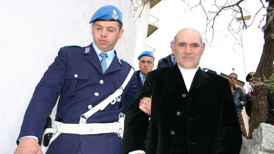 Addio all’ultimo bandito, Pasquale Stochino si è spento a 88 anni nella sua casa di Arzana