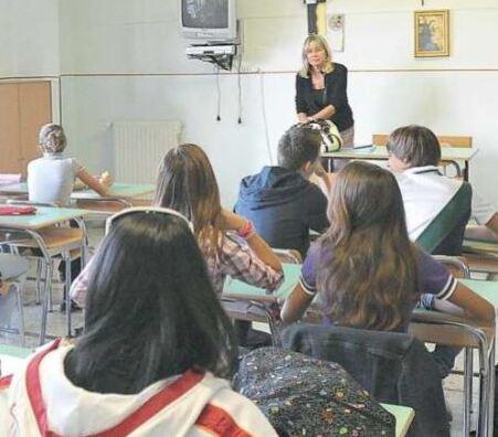 Ferrara, poveri e meno bravi sui banchi di scuola: «Bisogna investire»