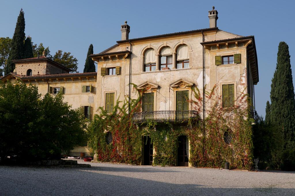 Dimore storiche, per un turismo (anche) più sostenibile