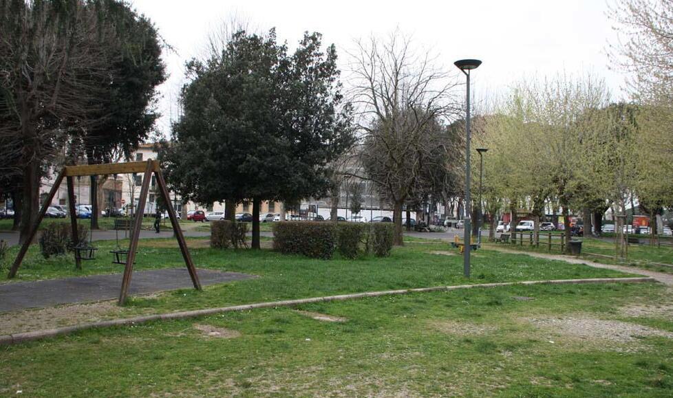 Giro di vite in piazza Matteotti con le telecamere a infrarossi