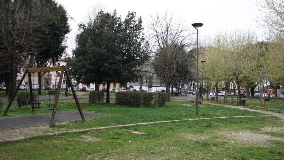 Giro di vite in piazza Matteotti con le telecamere a infrarossi