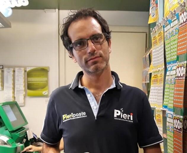Il vicepresidente Luca Pieri, portavoce del club viola, che ha fatto sapere di aver inoltrato un preannuncio di reclamo nel quale si richiede un ulteriore supplemento del rapporto arbitrale