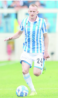 Esposito e Dickmann nella top-11 della serie B per cross e palle giocate