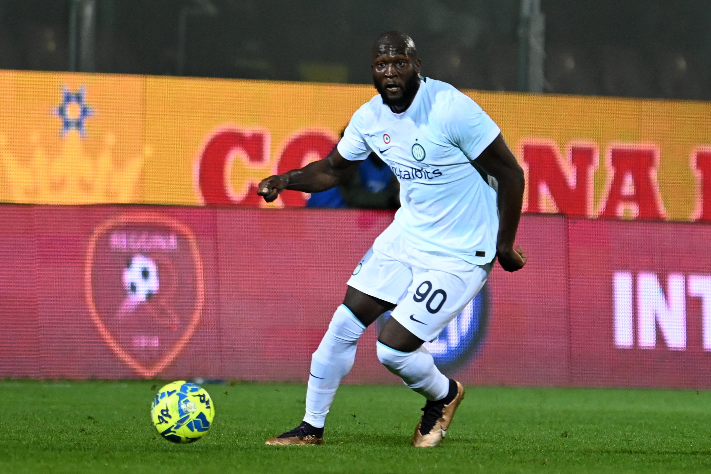 Romelu Lukaku compirà 30 anni a maggio