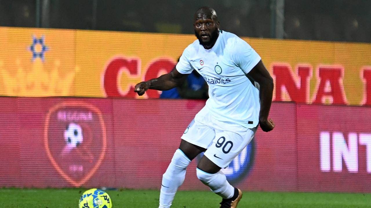 Romelu Lukaku compirà 30 anni a maggio
