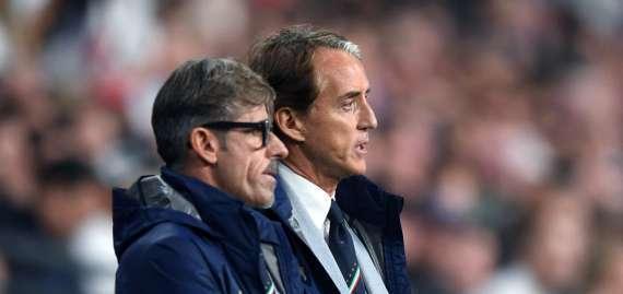 Chicco Evani, sessanta e lode