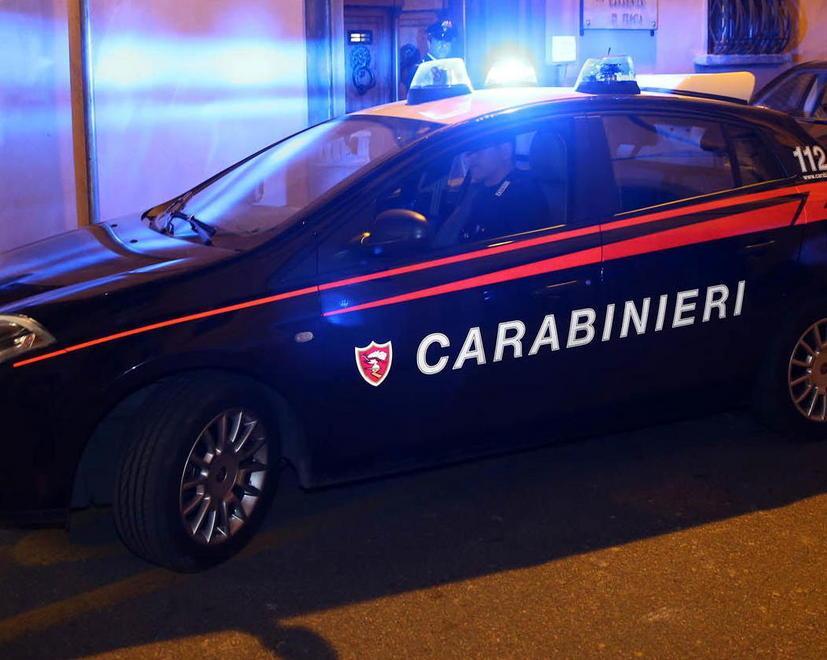 Due farmacie svaligiate nella notte 