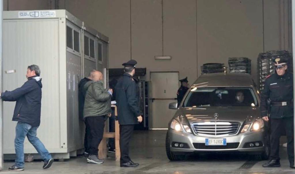 Un manoscritto potrebbe chiarire i contorni della tragedia di Alghero