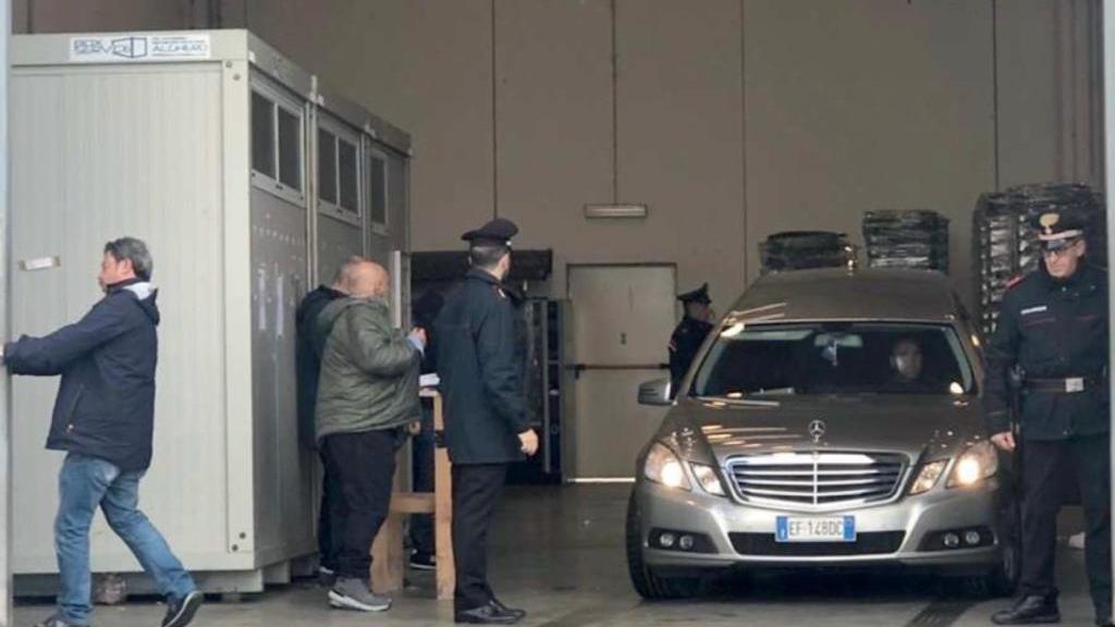 Un manoscritto potrebbe chiarire i contorni della tragedia di Alghero