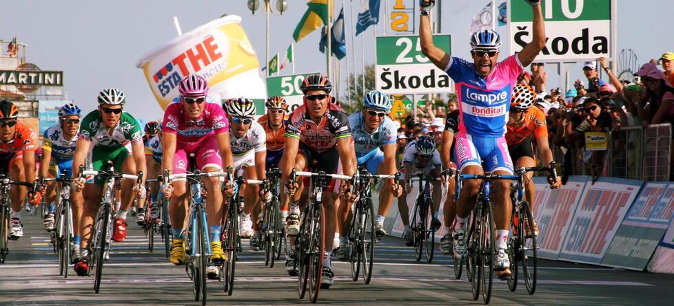 Sarà un anno rosa per lo sport versiliese