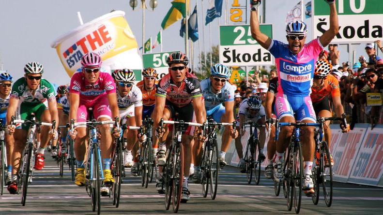 Sarà un anno rosa per lo sport versiliese